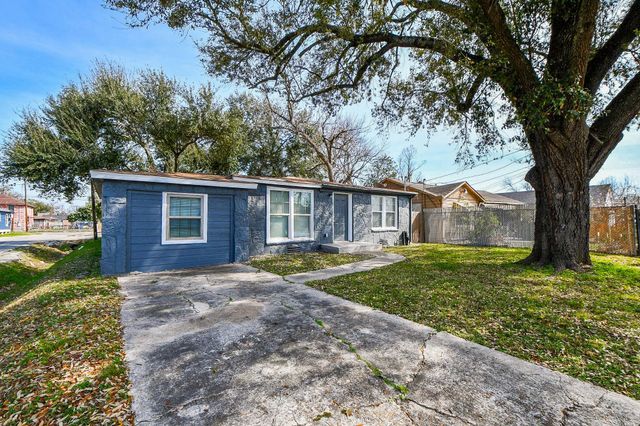 2928 Wayne Street, Houston, TX 77026