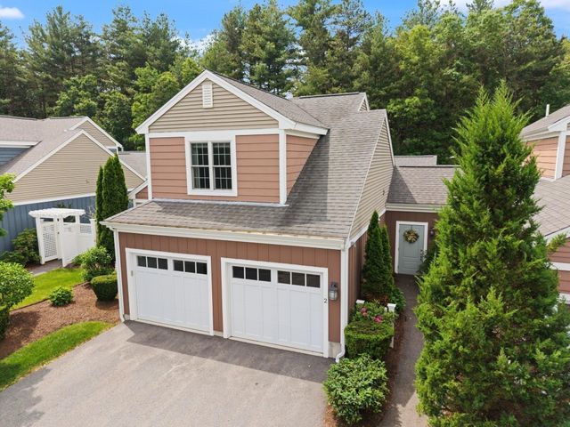40 Tall Pine Dr 2, Sudbury, MA 01776