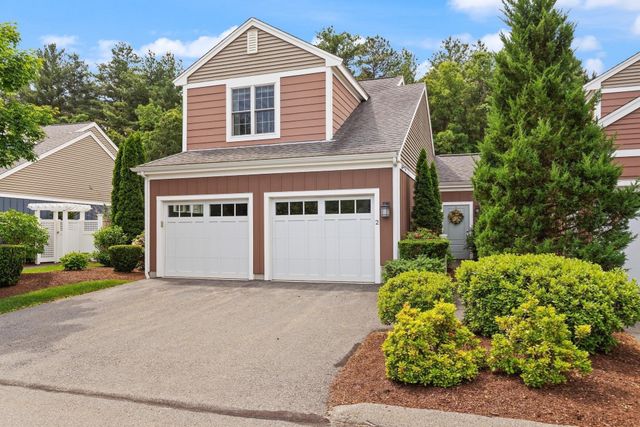 40 Tall Pine Dr 2, Sudbury, MA 01776