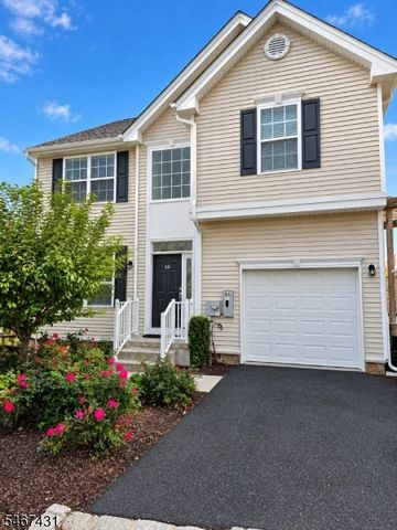 86 Sowers Dr, Mount Olive Twp., NJ 07840