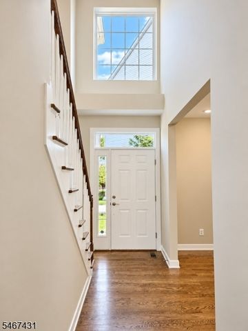 86 Sowers Dr, Mount Olive Twp., NJ 07840