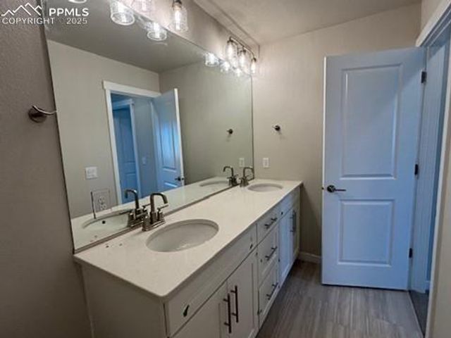 7053 Knapp Drive, Colorado Springs, CO 80924