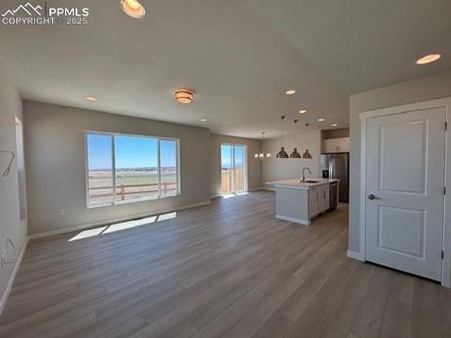 7053 Knapp Drive, Colorado Springs, CO 80924