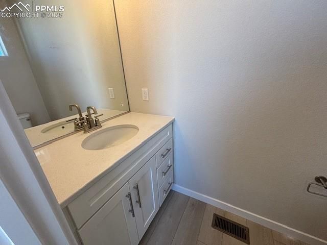 7053 Knapp Drive, Colorado Springs, CO 80924