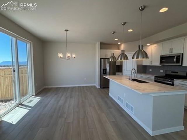 7053 Knapp Drive, Colorado Springs, CO 80924