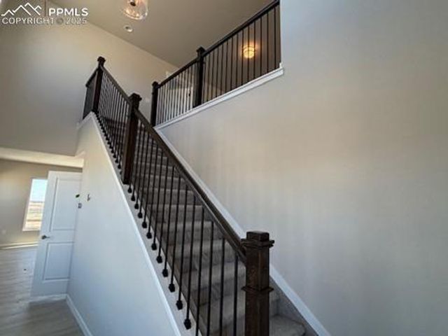 7053 Knapp Drive, Colorado Springs, CO 80924