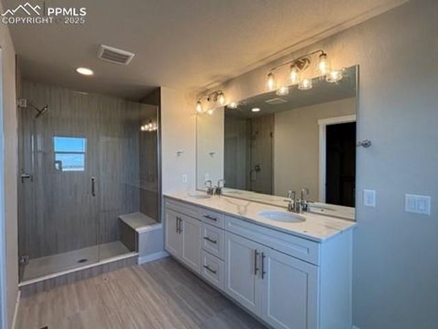 7053 Knapp Drive, Colorado Springs, CO 80924