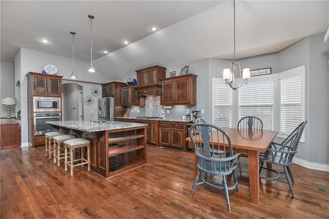 15941 W 163rd Terrace, Olathe, KS 66062