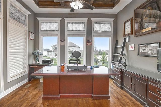 15941 W 163rd Terrace, Olathe, KS 66062