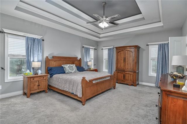 15941 W 163rd Terrace, Olathe, KS 66062