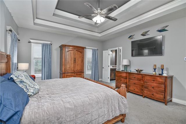 15941 W 163rd Terrace, Olathe, KS 66062