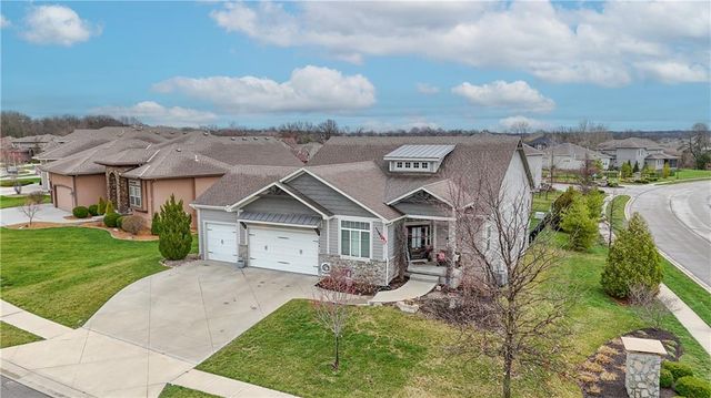 15941 W 163rd Terrace, Olathe, KS 66062