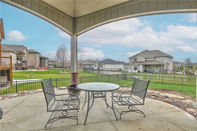 15941 W 163rd Terrace, Olathe, KS 66062