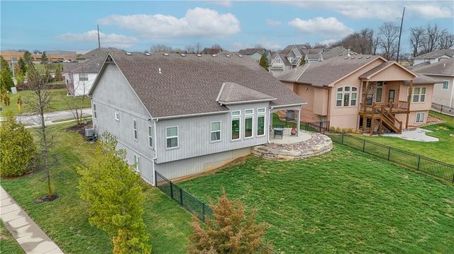 15941 W 163rd Terrace, Olathe, KS 66062