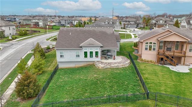 15941 W 163rd Terrace, Olathe, KS 66062