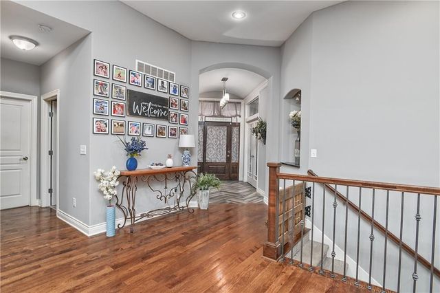 15941 W 163rd Terrace, Olathe, KS 66062