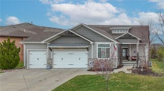 15941 W 163rd Terrace, Olathe, KS 66062