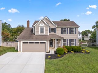 3294 Scioto Glen Avenue, Hilliard, OH 43026
