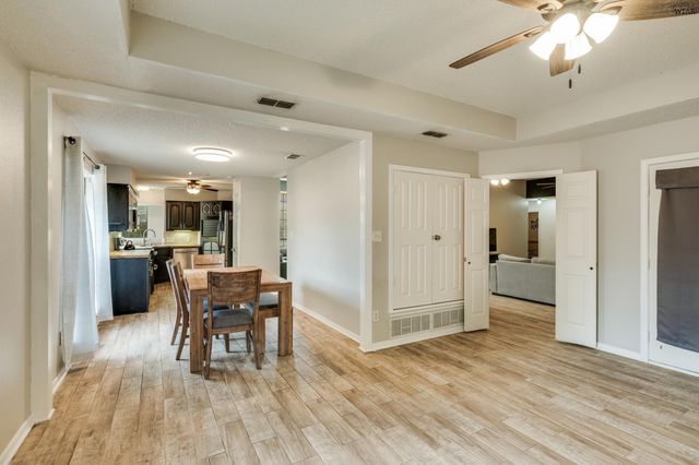 4832 ROYAL OAK STREET, Wichita Falls, TX 76308