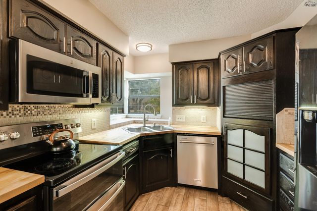 4832 ROYAL OAK STREET, Wichita Falls, TX 76308