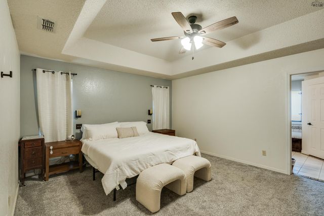 4832 ROYAL OAK STREET, Wichita Falls, TX 76308