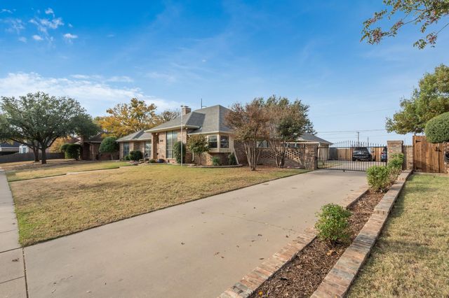 4832 ROYAL OAK STREET, Wichita Falls, TX 76308