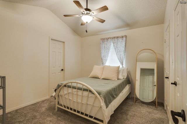 4832 ROYAL OAK STREET, Wichita Falls, TX 76308