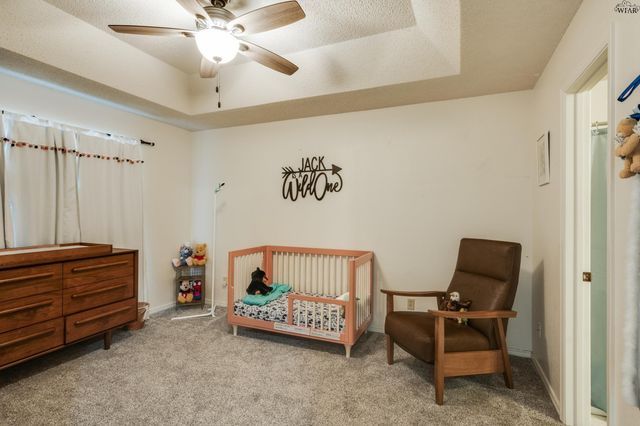 4832 ROYAL OAK STREET, Wichita Falls, TX 76308