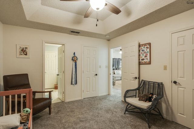 4832 ROYAL OAK STREET, Wichita Falls, TX 76308