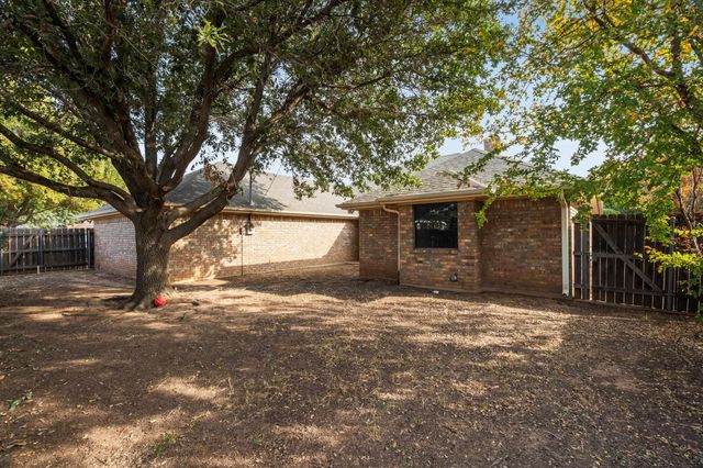 4832 ROYAL OAK STREET, Wichita Falls, TX 76308