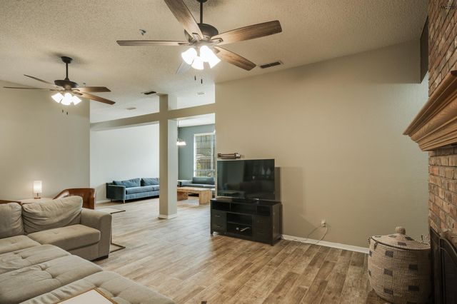 4832 ROYAL OAK STREET, Wichita Falls, TX 76308