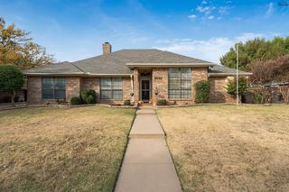 4832 ROYAL OAK STREET, Wichita Falls, TX 76308