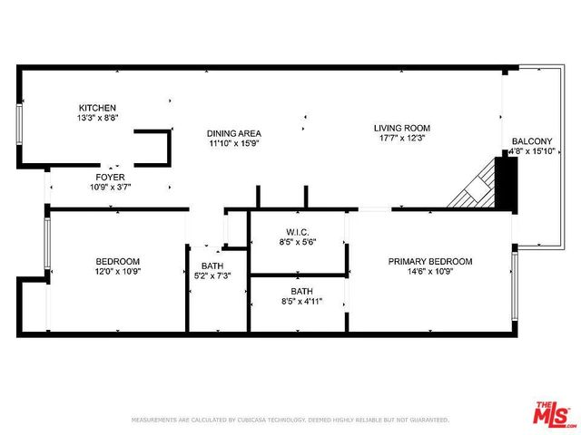 11930 Avon Way 207, Los Angeles, CA 90066