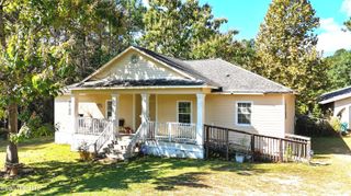 21487 Dye Road, Saucier, MS 39574