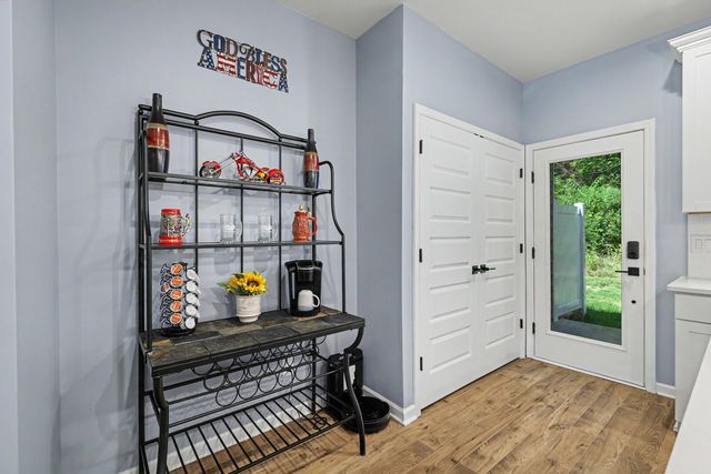 1233 Hope Village Way, Hermitage, TN 37076