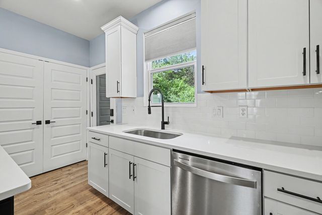 1233 Hope Village Way, Hermitage, TN 37076