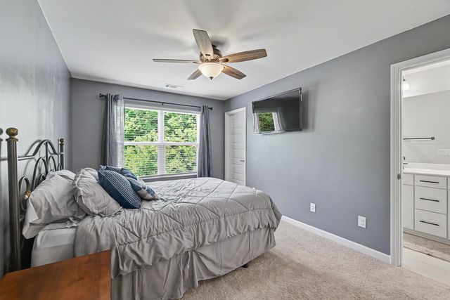 1233 Hope Village Way, Hermitage, TN 37076