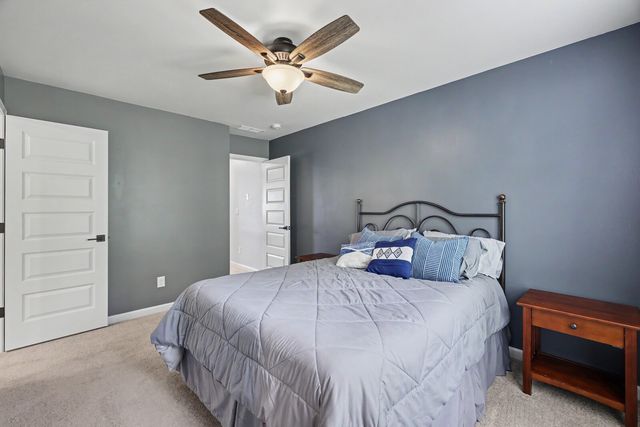 1233 Hope Village Way, Hermitage, TN 37076
