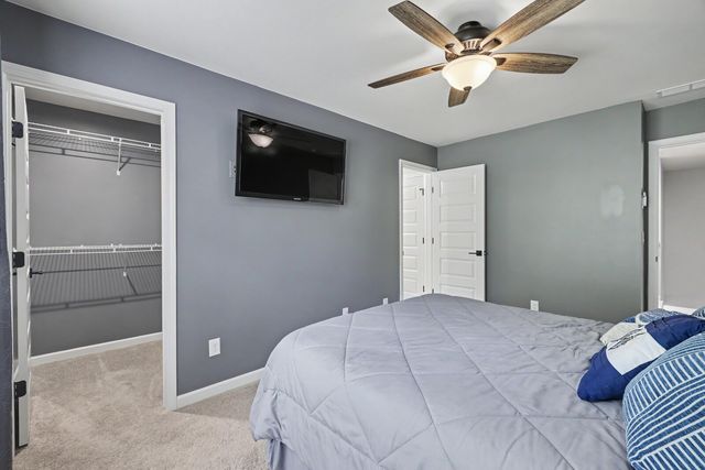 1233 Hope Village Way, Hermitage, TN 37076