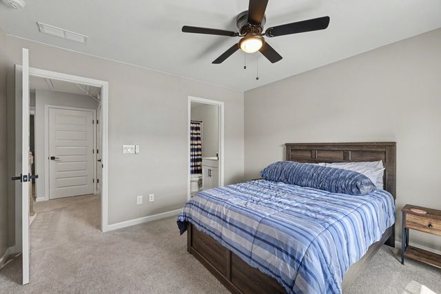 1233 Hope Village Way, Hermitage, TN 37076