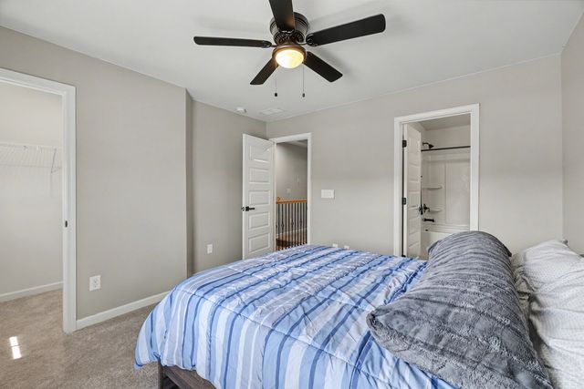 1233 Hope Village Way, Hermitage, TN 37076