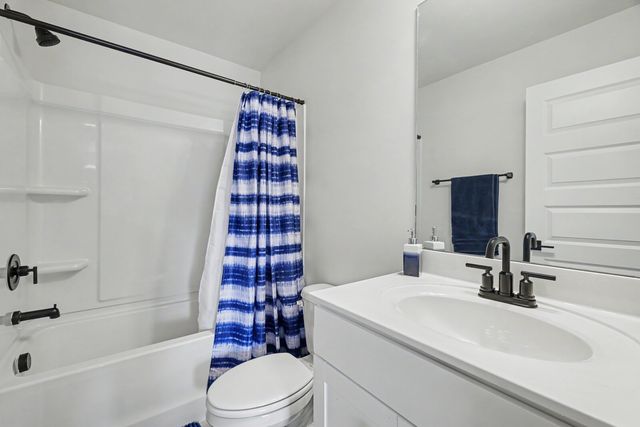 1233 Hope Village Way, Hermitage, TN 37076
