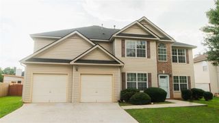 420 Oak Terrace Drive, Covington, GA 30016
