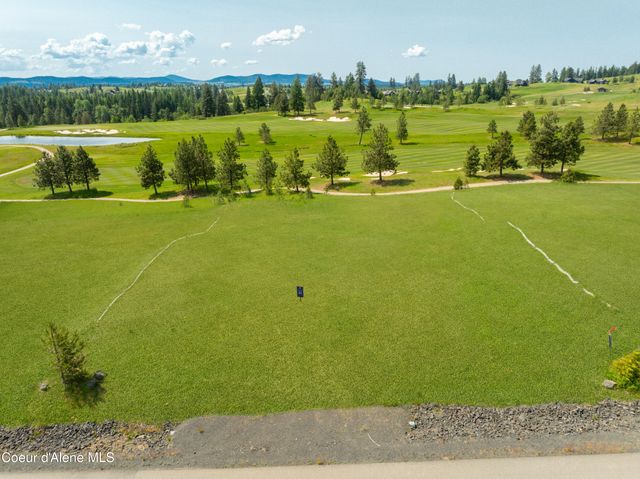 14692 S Chalk Hill DR, Coeur D'alene, ID 83814