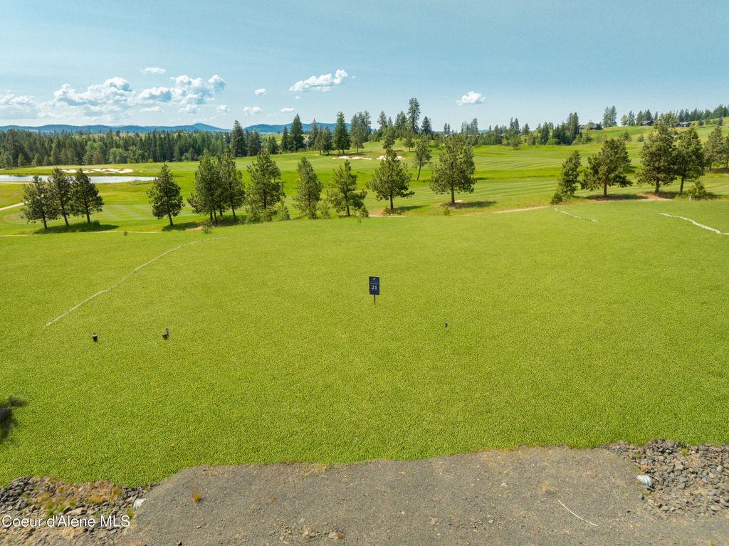14692 S Chalk Hill DR, Coeur D'alene, ID 83814