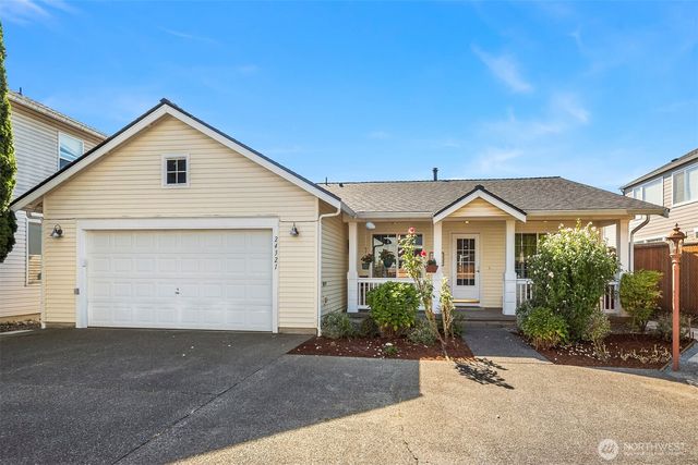 24321 119th Avenue SE, Kent, WA 98030
