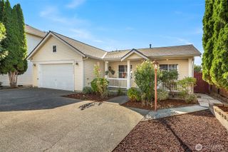 24321 119th Avenue SE, Kent, WA 98030