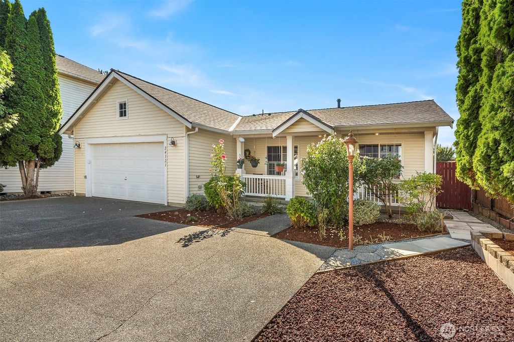 24321 119th Avenue SE, Kent, WA 98030