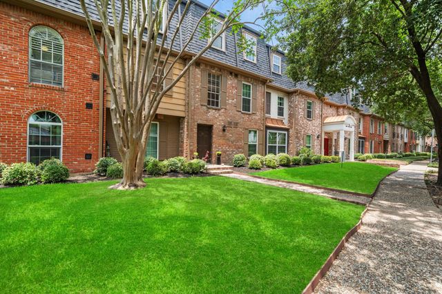 351 N Post Oak Lane 601, Houston, TX 77024