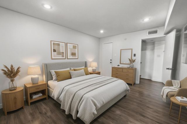 351 N Post Oak Lane 601, Houston, TX 77024